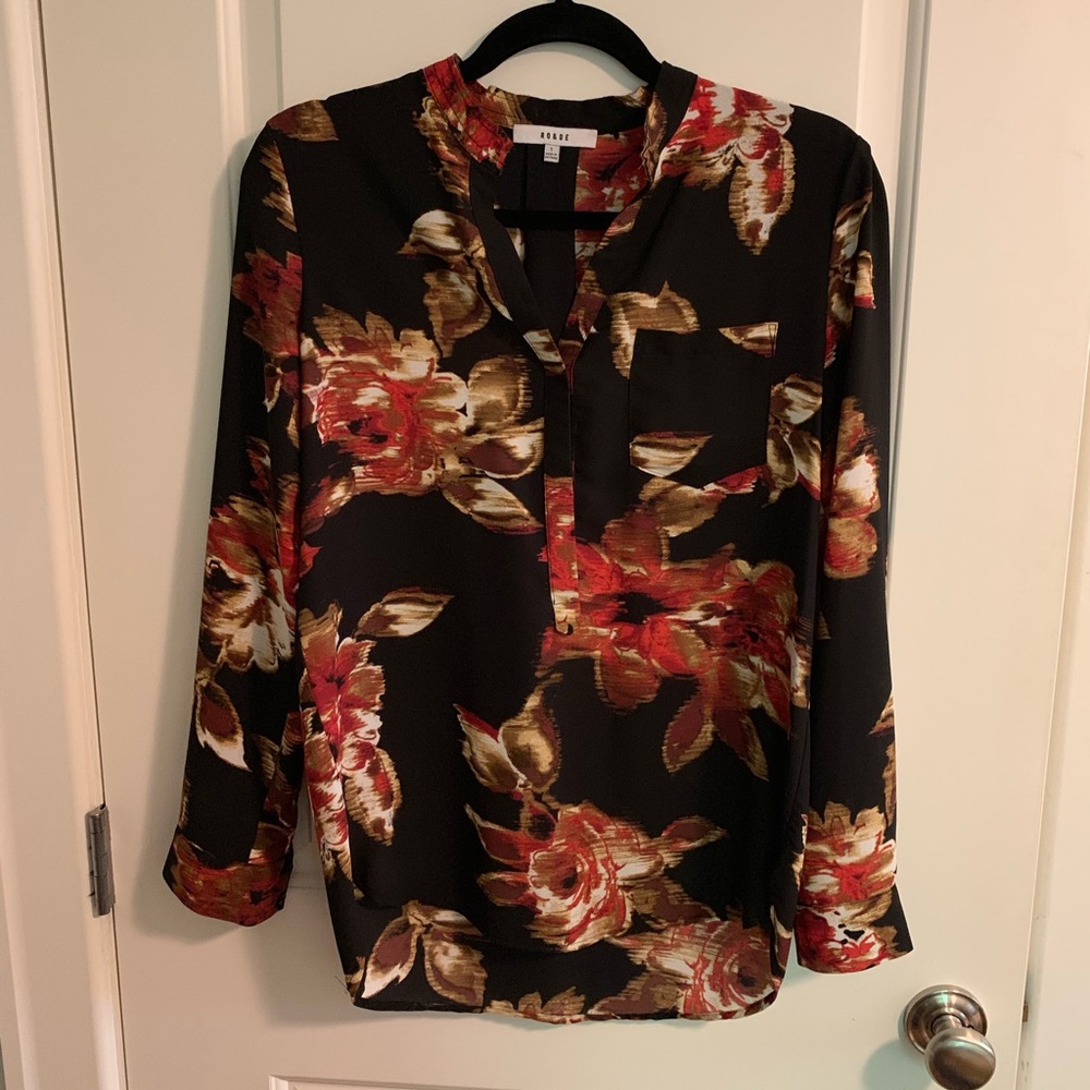 Blouse